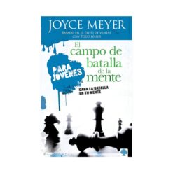 Campo de la batalla de la mente jovenes
