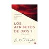 Los Atributos De Dios 1