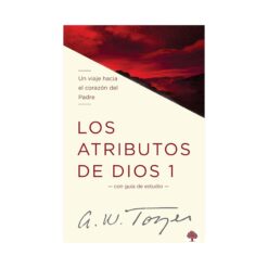 Los Atributos De Dios 1