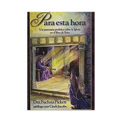 Para Esta Hora