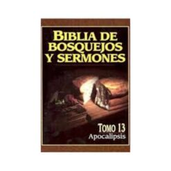 Bibia De Bosquejos y Sermones
