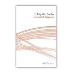 El Espíritu Santo