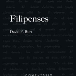 Comentario Nuevo Testamento Filipenses
