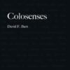 Comentario Nuevo Testamento: Colosenses