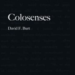 Comentario Nuevo Testamento: Colosenses