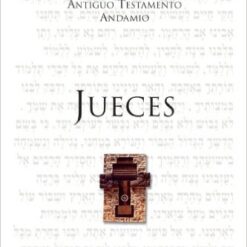 Comentario Antiguo Testamento Jueces