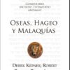 Oseas, Hageo y Malaquías