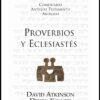 Proverbios y Eclesiastés
