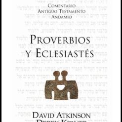 Proverbios y Eclesiastés