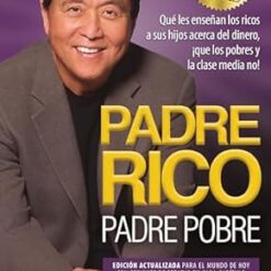 Padre Rico, Padre Pobre (Edición 25 Aniversario)