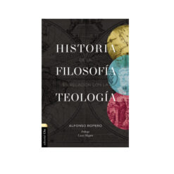 Historia De La Filosofía En Relación Con La Teología