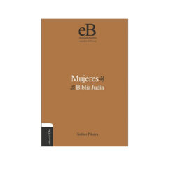 Mujeres De La Biblia Judia