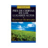 Pies De Ciervas En Los Lugares Altos