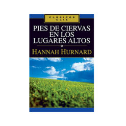 Pies De Ciervas En Los Lugares Altos