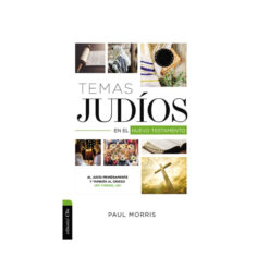 Temas Judíos En El Nuevo Testamento