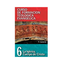 Iglesia Cuerpo De Cristo – CFT 6