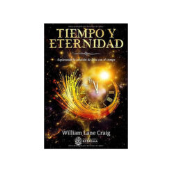 Tiempo Y Eternidad