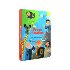Peque Historias