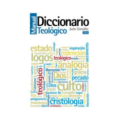 Diccionario Manual Teológico