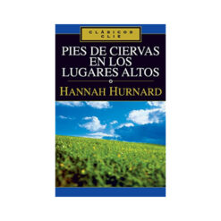 Pies De Ciervas En Lugares Altos