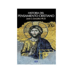Historia Del Pensamiento Cristiano