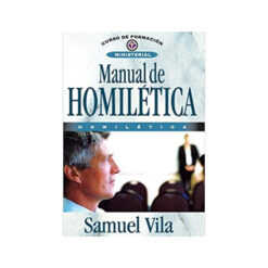 Manual De Homiletica