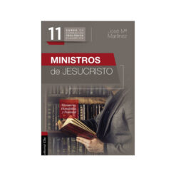 Ministros De Jesucristo 11