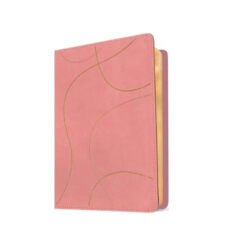 Biblia De Estudio Diario Vivir Para Jovenes