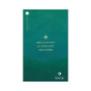 Biblia De Estudio Del Diario Vivir Para Jóvenes Color Verde
