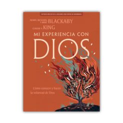 Mi Experiencia Con Dios Alumno