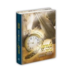 Agenda 2026 “Todo tiene su tiempo”