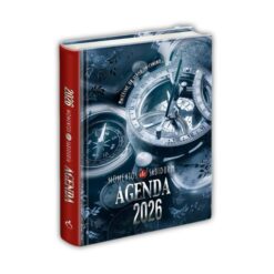 Agenda 2026 “Enséñame, Oh Señor, Tu Camino…”