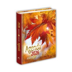 Agenda 2026 “Cuando ustedes ven que brotan sus hojas…”