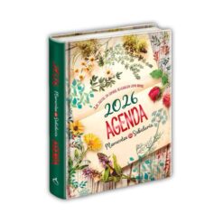 Agenda 2026 “Los justos, en cambio, reverdecen como ramas.”