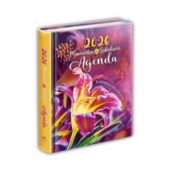 Agenda 2026 “Y Florecerán Los Atrios De Nuestro Dios”