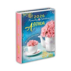 Agenda 2026 “Mujer virtuosa, ¿quién la hallará?”
