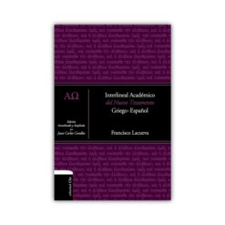 Interlineal Académico Del Nuevo Testamento Griego – Español