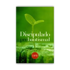Discipulado Prebautismal ECCAD