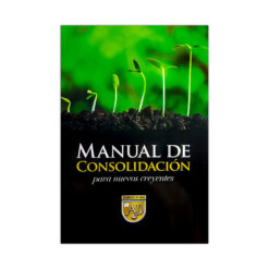 Manual de Consolidación