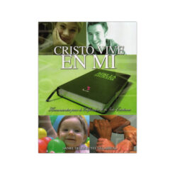 Cristo Vive En Mí