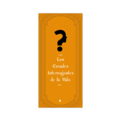 Los Grandes Interrogantes De La Vida