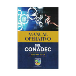 Manual Operativo CONADEC