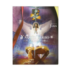 El Evangelio De Juan – Alumno | Serie Fe Y Acción