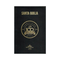 Biblia Centenario AD – RVR 60 Simpiel