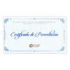 Certificado de Presentación ECCAD