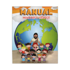 Manual Misionero Infantil – Tomo 2