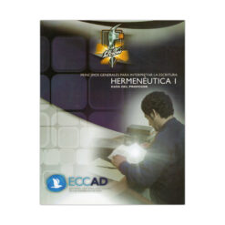 Hermenéutica 1 – Alumno | Serie Fe Y Acción