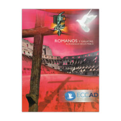 Romanos y Gálatas – Alumno | Serie Fe y Acción