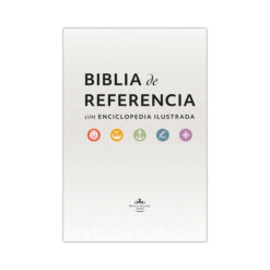 Biblia de referencia con enciclopedia ilustrada