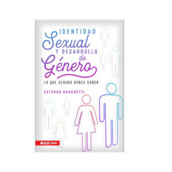 Identidad Sexual Y Desarrollo De Género
